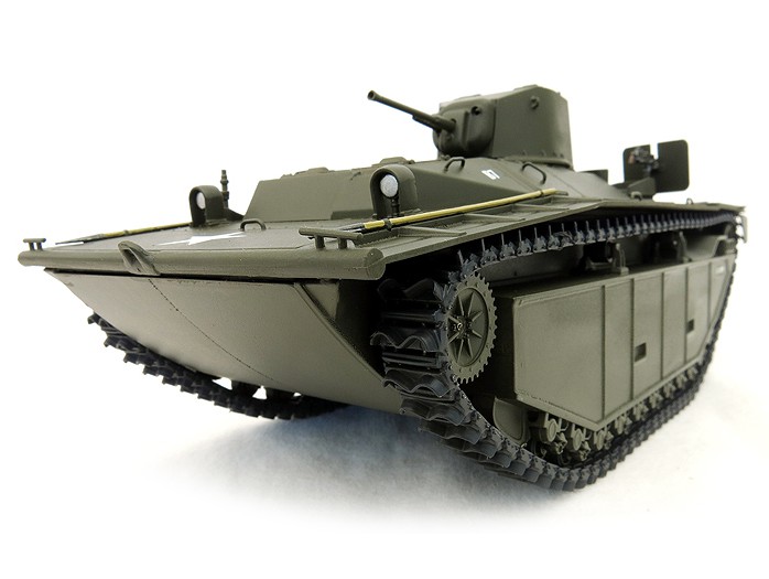 AlligatorSS42