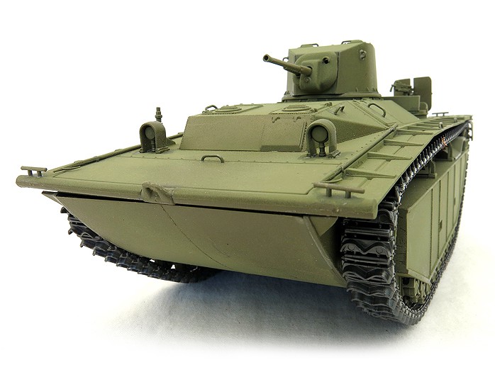 AlligatorSS60