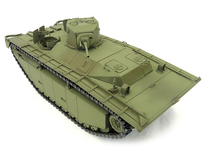 AlligatorSS61