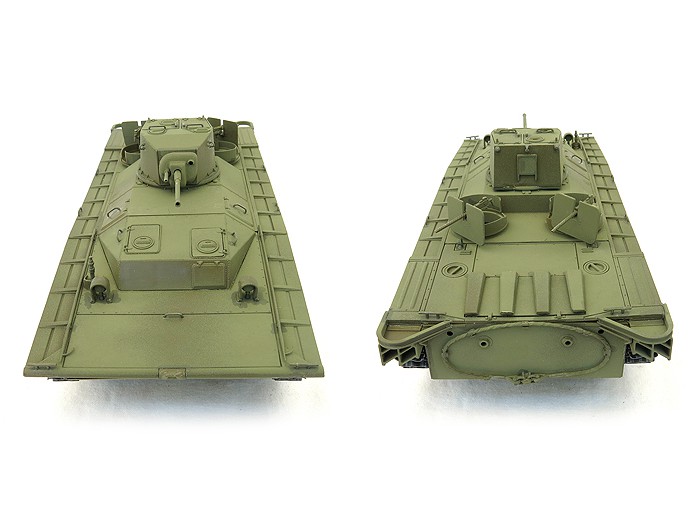 AlligatorSS65