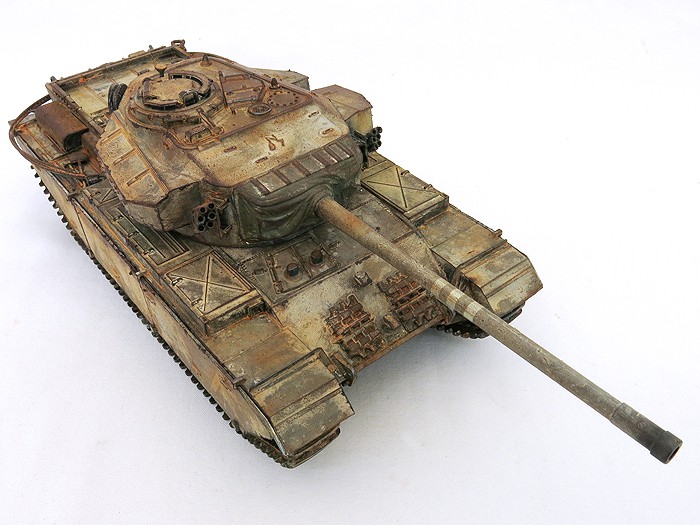 Centurionv1TopFrt01SS