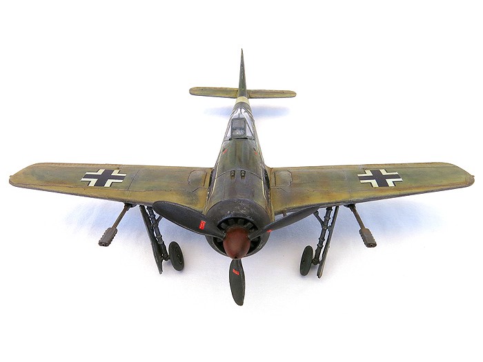 FockeWulfSS17