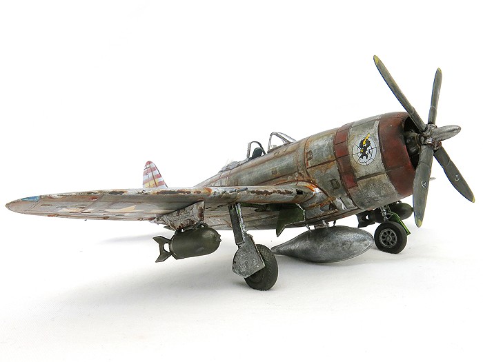 P-47D-2v1Frt01SS