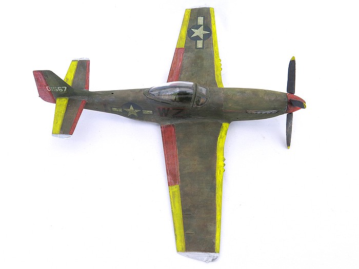 P-51D-3PntTopSide01SS
