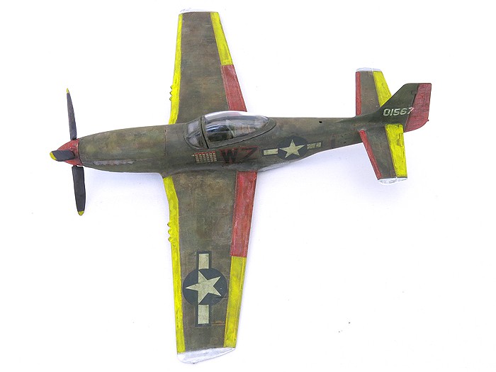 P-51D-3PntTopSide02SS