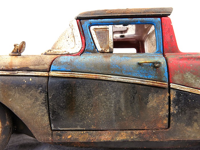 Ranchero32